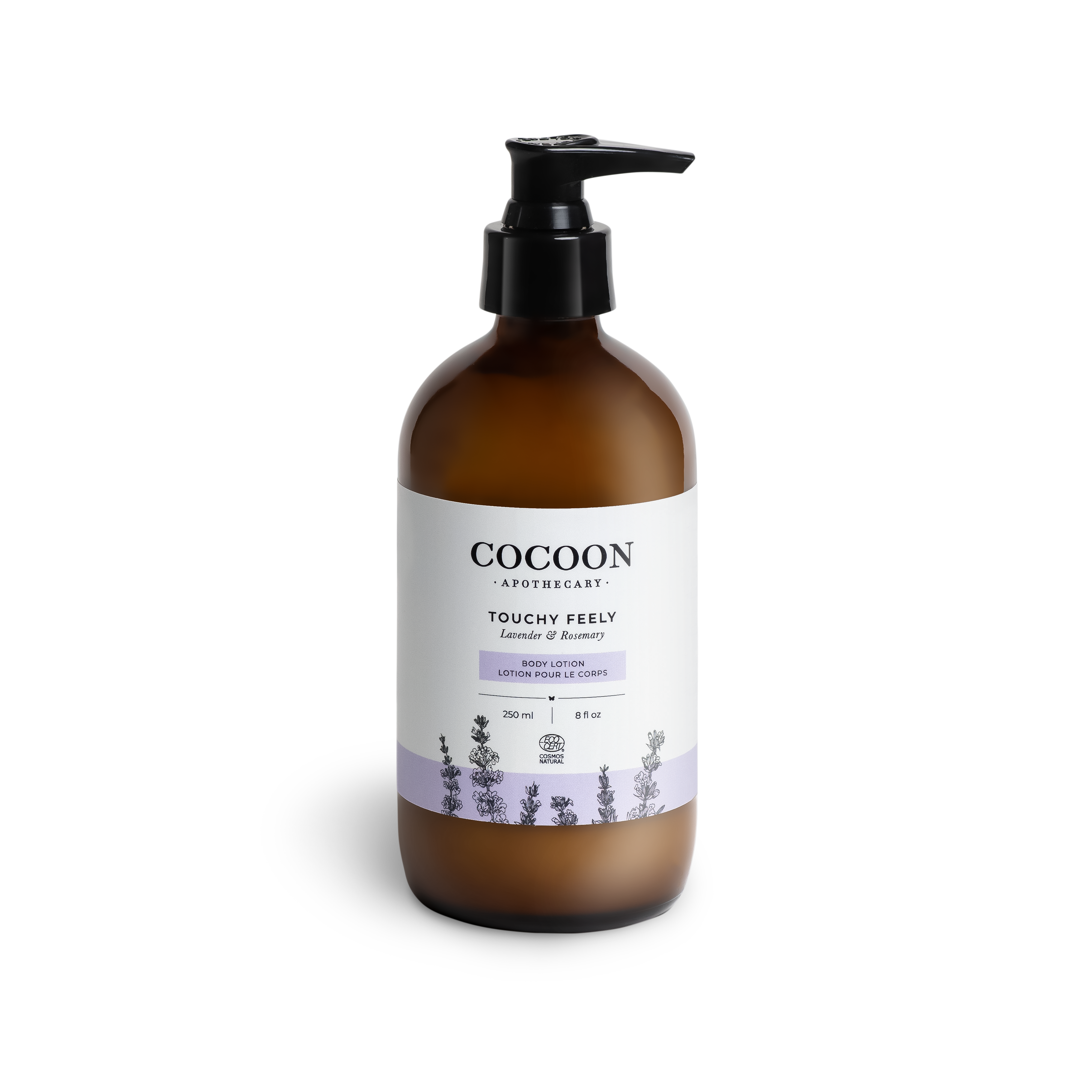 Cocoon Apothecary Touchy Feely 手部護理 Set 產品細節圖 5