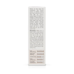 Hush Brands North American Hemp Co. Area 369｜頭髮精華｜50ml 產品細節圖 5