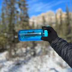 Rocky Mountain Dog RMD Hydra Bottle 狗狗用品 產品細節圖 5