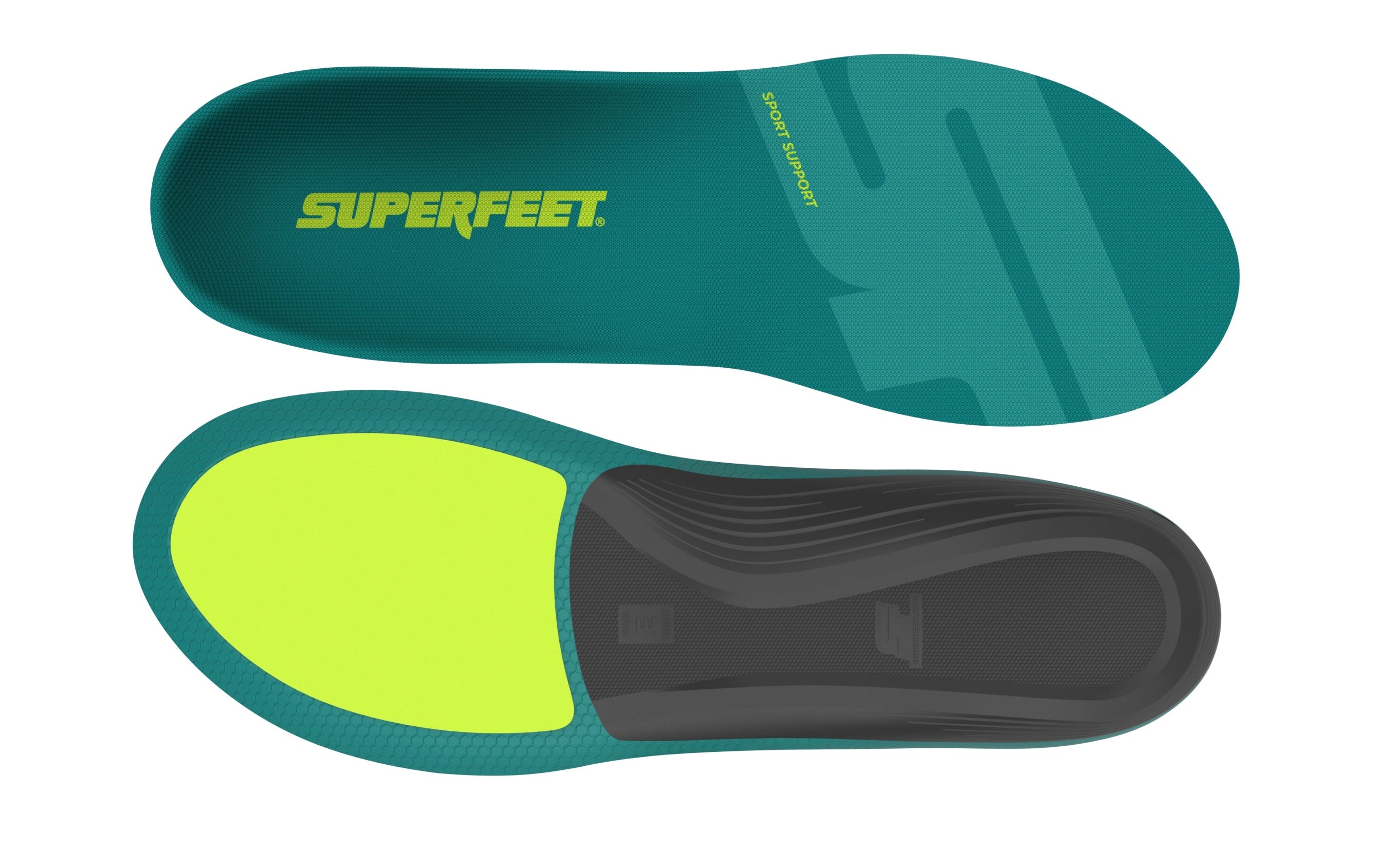 Superfeet Sport Support 鞋墊 產品圖片 5