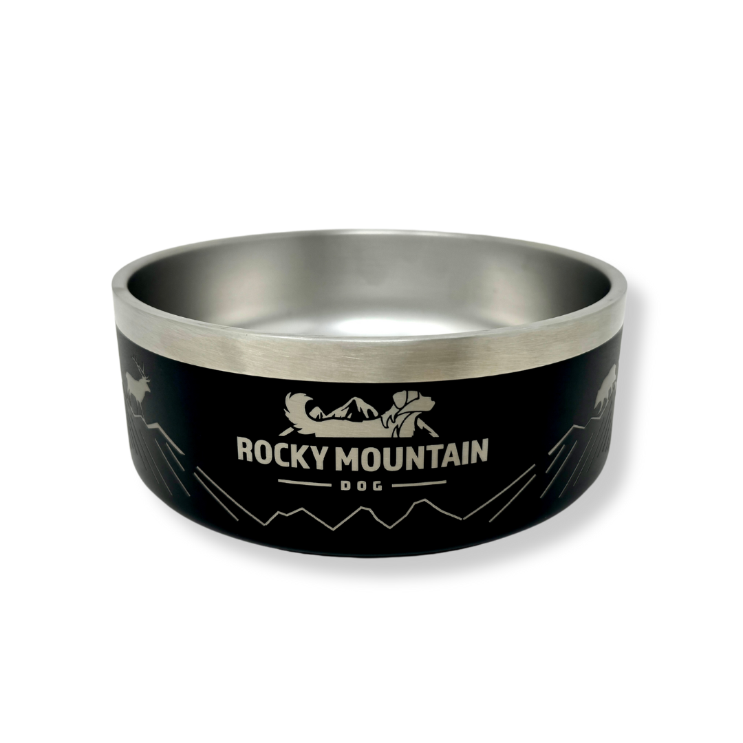 Rocky Mountain Dog Rocky Mountain 狗碗 產品細節圖 5