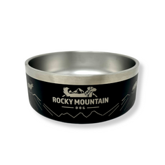 Rocky Mountain Dog Rocky Mountain 狗碗 產品細節圖 5
