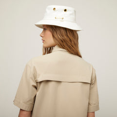 Tilley Roam Side Snap 恤衫 連身裙 產品細節圖 5