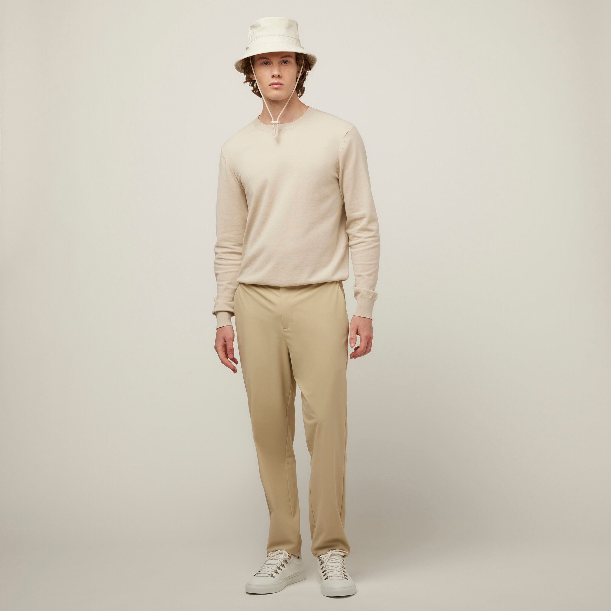 Tilley Wanderer Relaxed Travel 長褲 產品細節圖 5