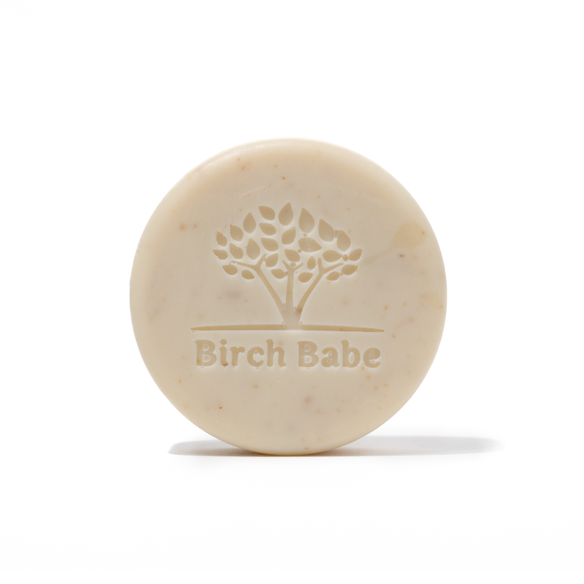 Birch Babe Facial 潔面皂 產品細節圖 5
