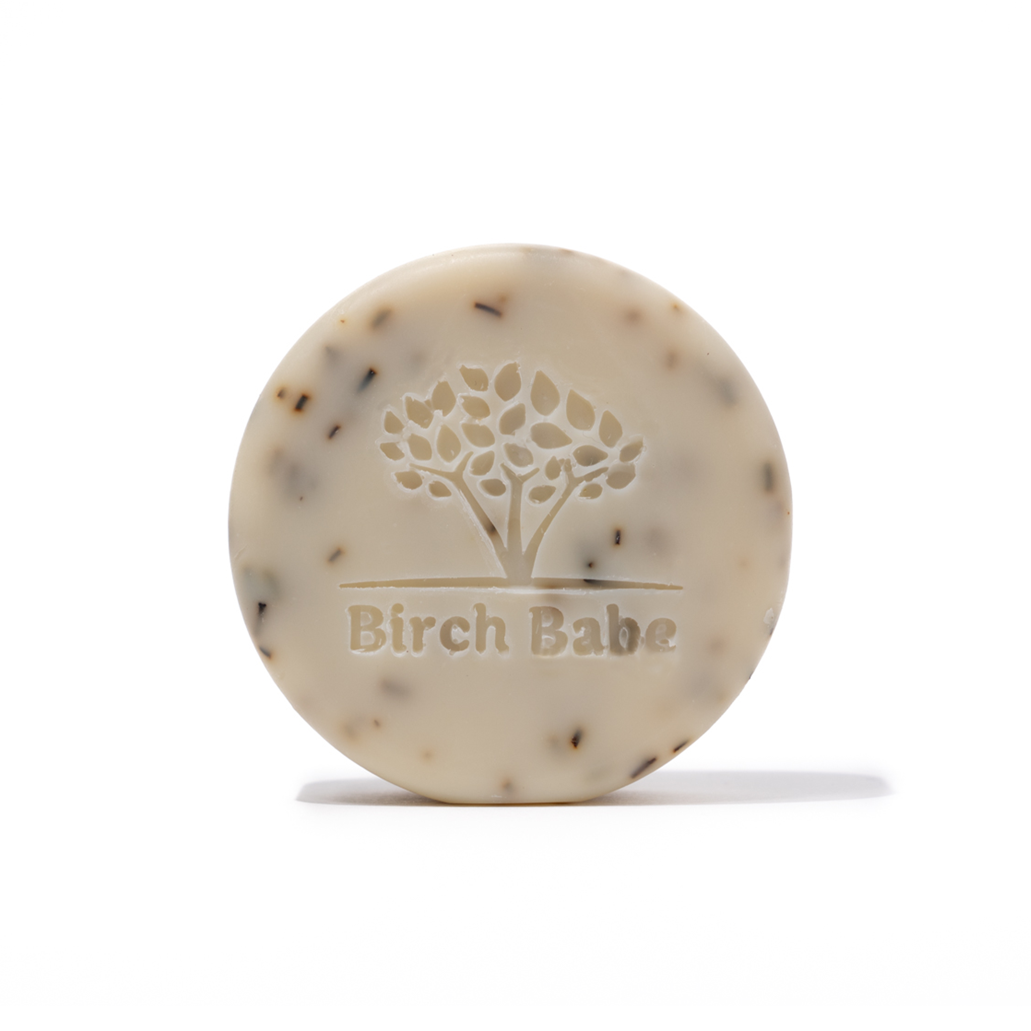 Birch Babe 磨砂 身體潔膚皂 產品細節圖 5