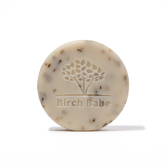 Birch Babe 磨砂 身體潔膚皂 產品細節圖 5