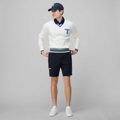 Tilley Sport V Neck 毛衣 產品細節圖 5