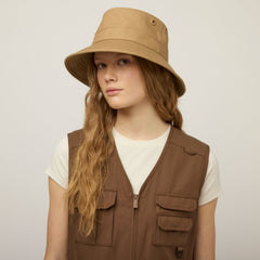 Tilley Tencel 棉質 Safari 背心 連身裙 產品細節圖 5