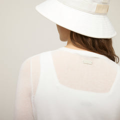 Tilley Extrafine 輕量 Cardigan 產品細節圖 5