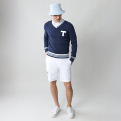 Tilley Sport V Neck 毛衣 產品細節圖 5
