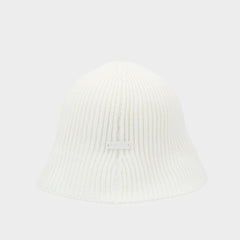 Tilley Ribbed Knit Bucket 戶外帽 產品細節圖 5