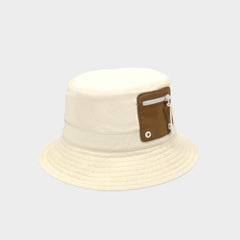 Tilley Zip Pocket Bucket 戶外帽 產品細節圖 5