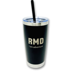 Rocky Mountain Dog RMD Tumbler (20oz/591ml) 狗狗用品 產品細節圖 5