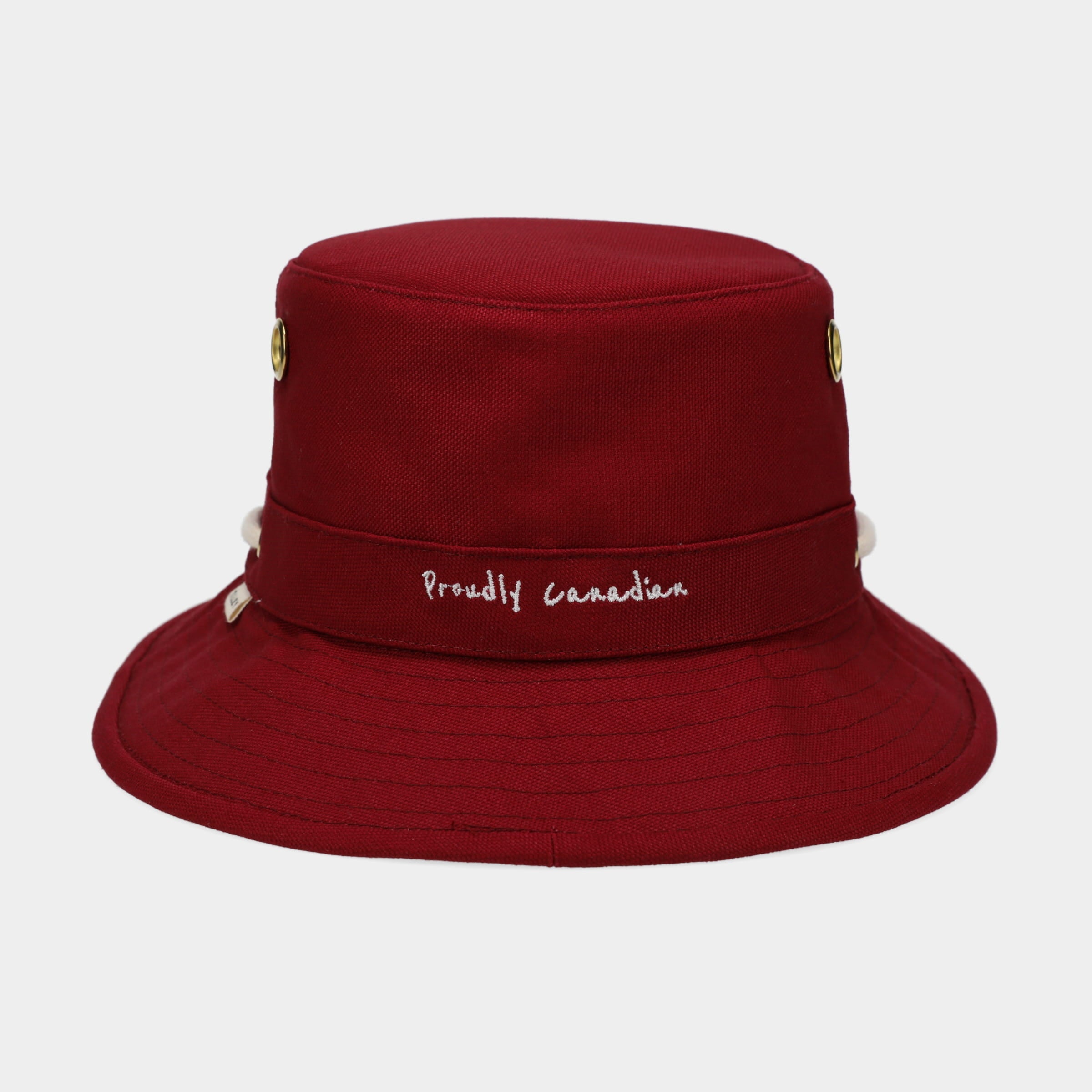 Tilley Proudly Canadian T1 漁夫帽 產品細節圖 5