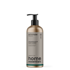 ATTITUDE Dish Soap｜Essential Oils｜家用清潔產品 產品細節圖 5