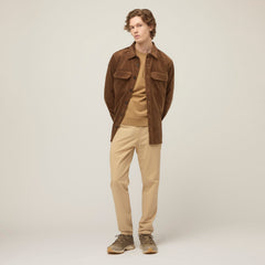 Tilley Corduroy Over恤衫 產品細節圖 5