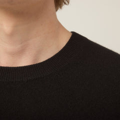 Tilley Cashmere 圓領 產品細節圖 5