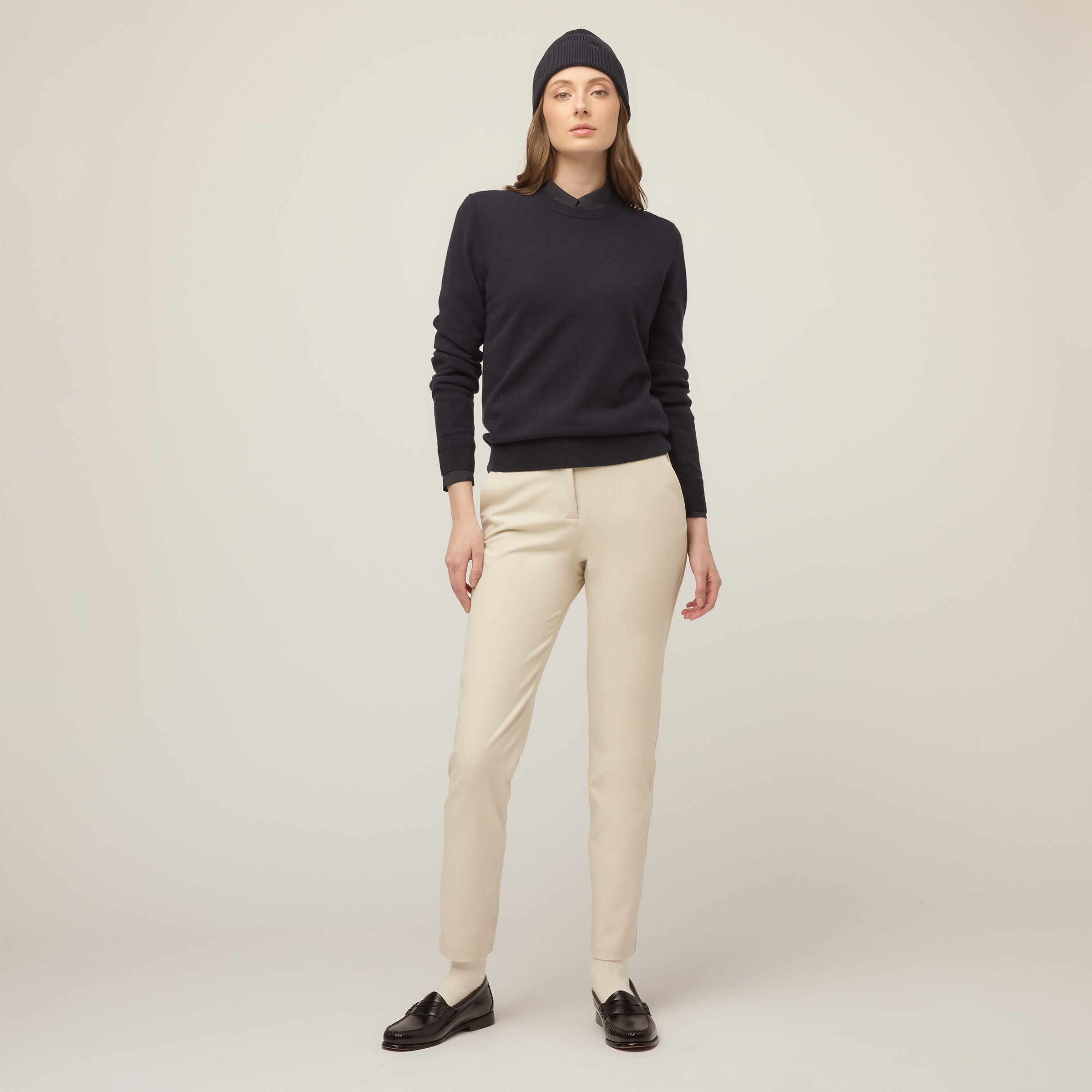Tilley Cashmere 毛衣 產品細節圖 5