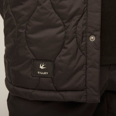 Tilley Quilted 恤衫 外套 產品細節圖 5