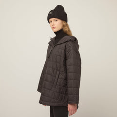 Tilley 可摺疊收納 Quilted Anorak 產品細節圖 5