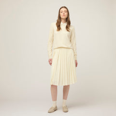 Tilley Tech Slk Pleated 半截裙 產品細節圖 5