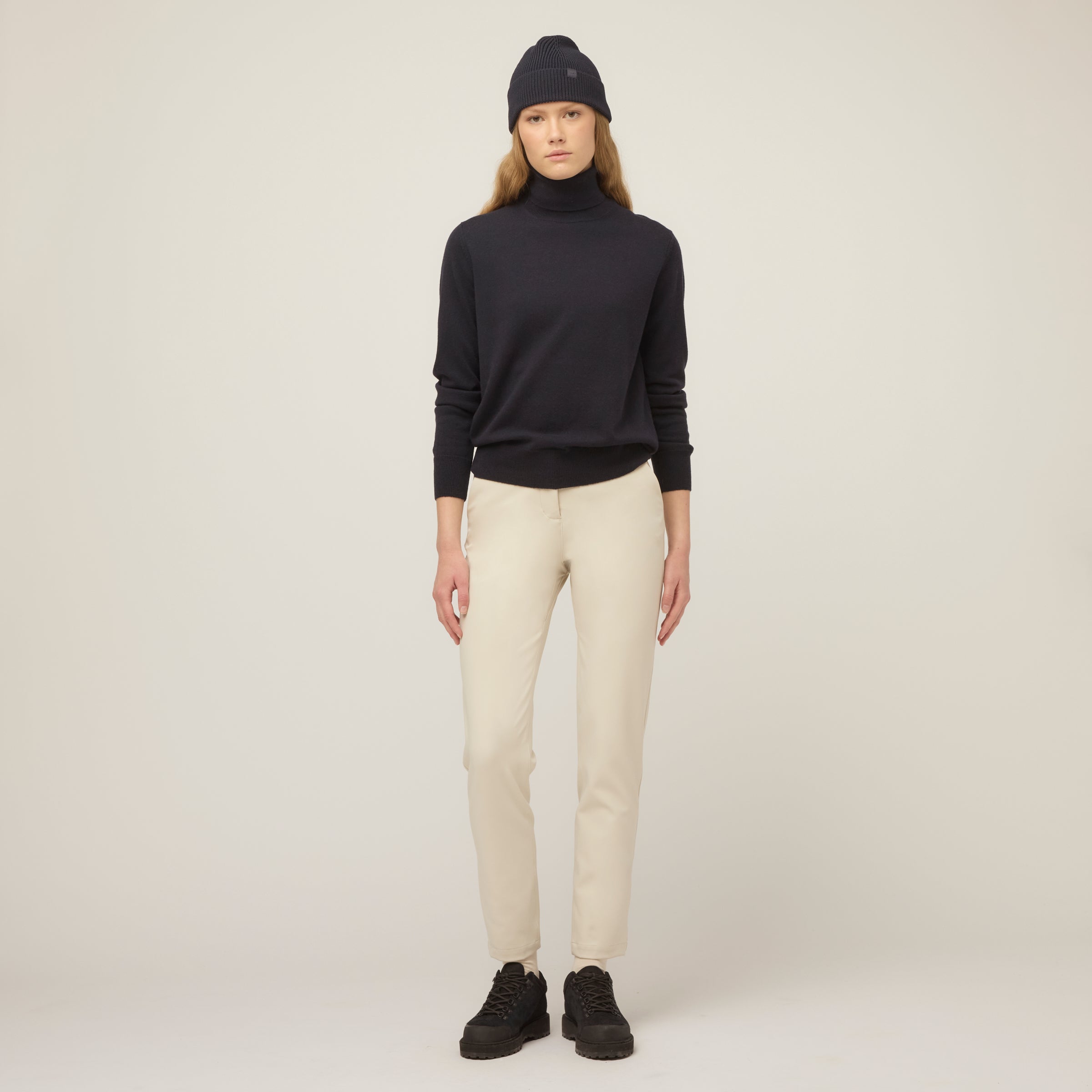 Tilley Italian Cashmere 高領 產品細節圖 5