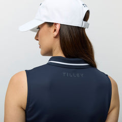 Tilley Airloft Ruffle Hem 連身裙 產品細節圖 5
