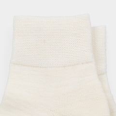 Tilley Ankle 美麗諾羊毛 Outdoor 襪 產品細節圖 5