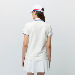 Tilley Team Polo 恤 產品細節圖 5