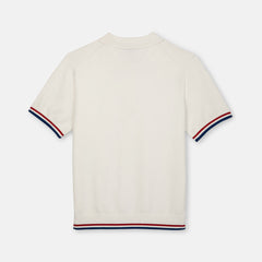 Tilley Albatross Polo 恤 產品細節圖 5