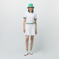 Tilley Striped Airloft Pleated 半截裙 產品細節圖 5