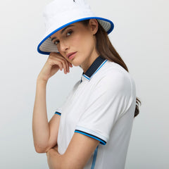 Tilley Tech Jersey Club Polo 恤 產品細節圖 5