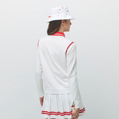 Tilley Classic Crew 上衣 產品細節圖 5