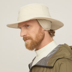 Tilley LTM5 Winterized Airflo 太陽帽 產品細節圖 5