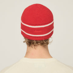 Tilley Canada Stripe Logo Jacquard 冷帽 產品細節圖 5