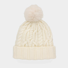Tilley Pom Pom Cable 冷帽 產品細節圖 5