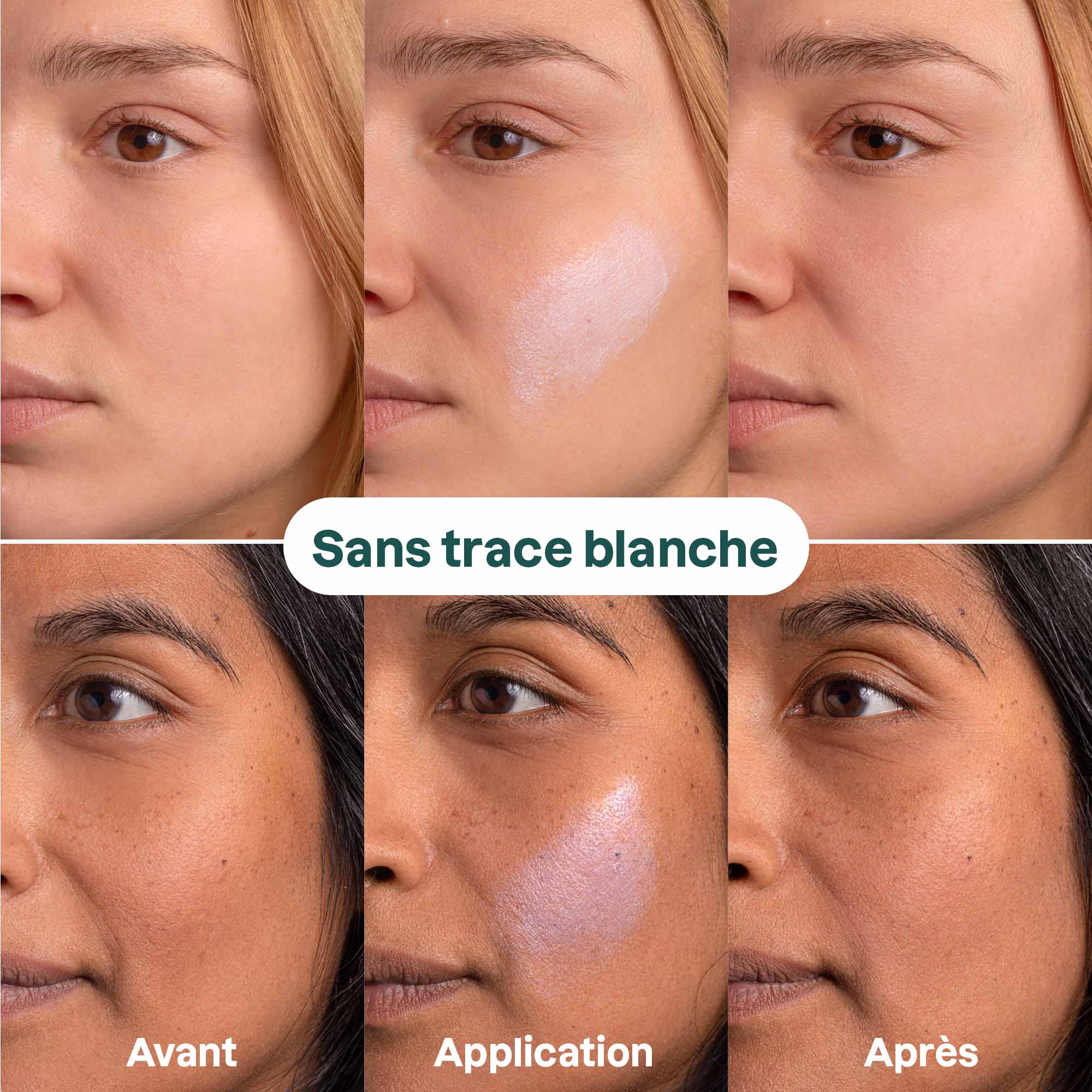 ATTITUDE 礦物 Sunscreen Stick 雙件裝 Face & Body｜SPF 30 產品細節圖 5