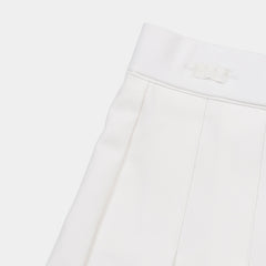 Tilley Ribbon Pleated 半截裙 產品細節圖 5