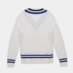 Tilley Preppy Deep V 毛衣 產品細節圖 5
