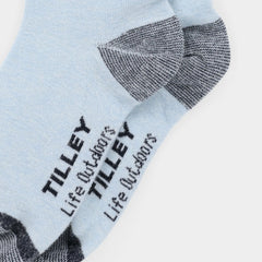 Tilley Ski 襪 產品細節圖 5