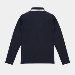 Tilley 長袖 Polo 恤 產品細節圖 5