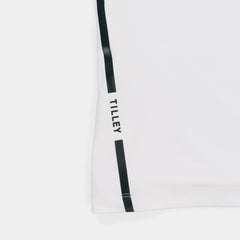 Tilley Tech Jersey Club Polo 恤 產品細節圖 5