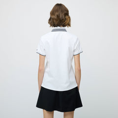 Tilley Team Polo 恤 產品細節圖 5