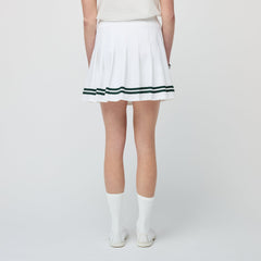 Tilley Ribbon Pleated 半截裙 產品細節圖 5