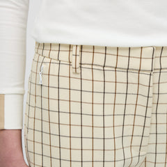 Tilley Retro Check Sport 長褲 產品細節圖 5