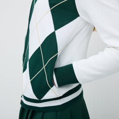 Tilley Argyle 全拉鏈 毛衣 產品細節圖 5