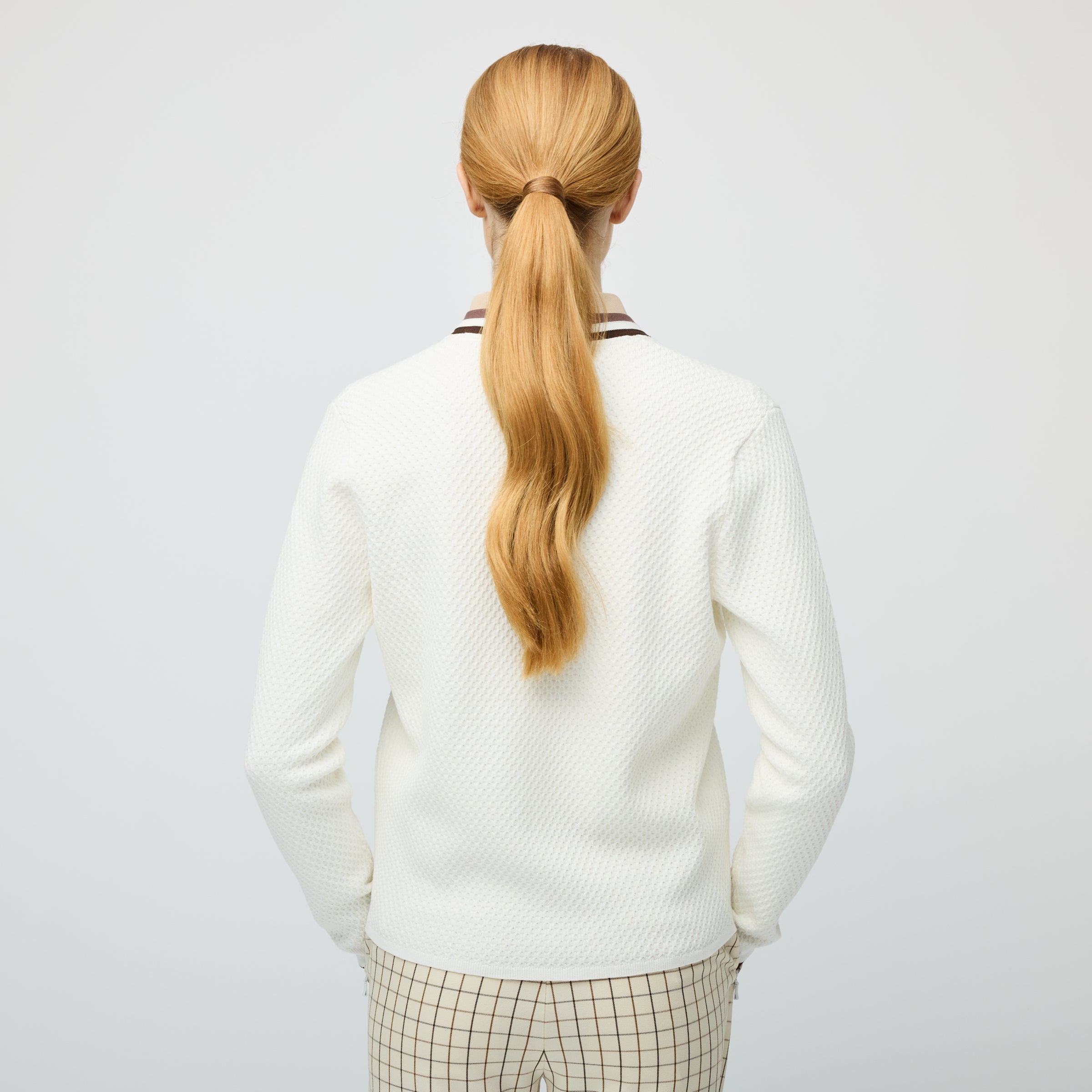 Tilley T Cardigan 上衣 產品細節圖 5