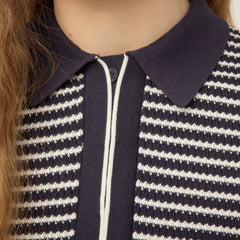 Tilley Striped Polo 恤 毛衣 產品細節圖 5