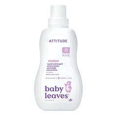 ATTITUDE Baby 洗衣液 產品細節圖 5